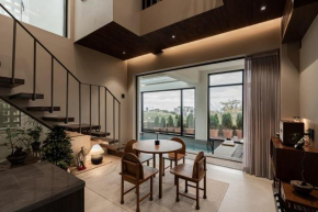Jeju Rapauza Stay